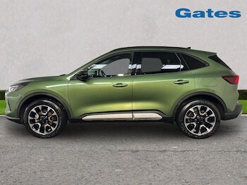 Used Ford Kuga 2024 for sale - 77988358: Photo