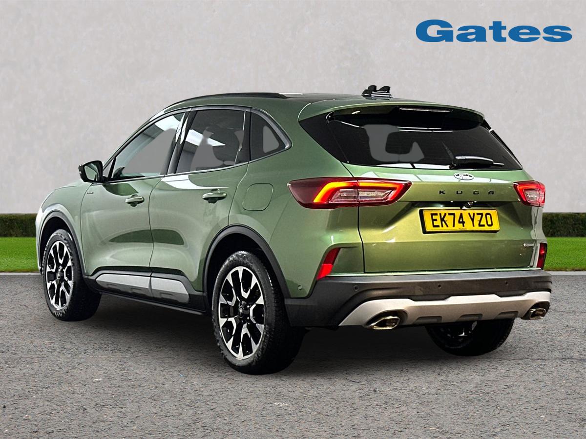 Used Ford Kuga 2024 for sale - 77988358: Photo 5