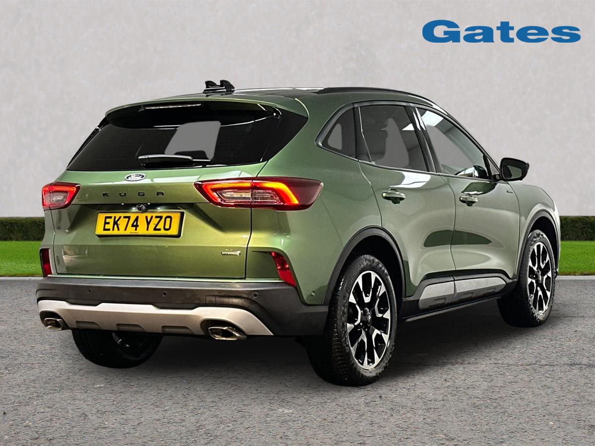 Used Ford Kuga 2024 for sale - 77988358: Photo 7