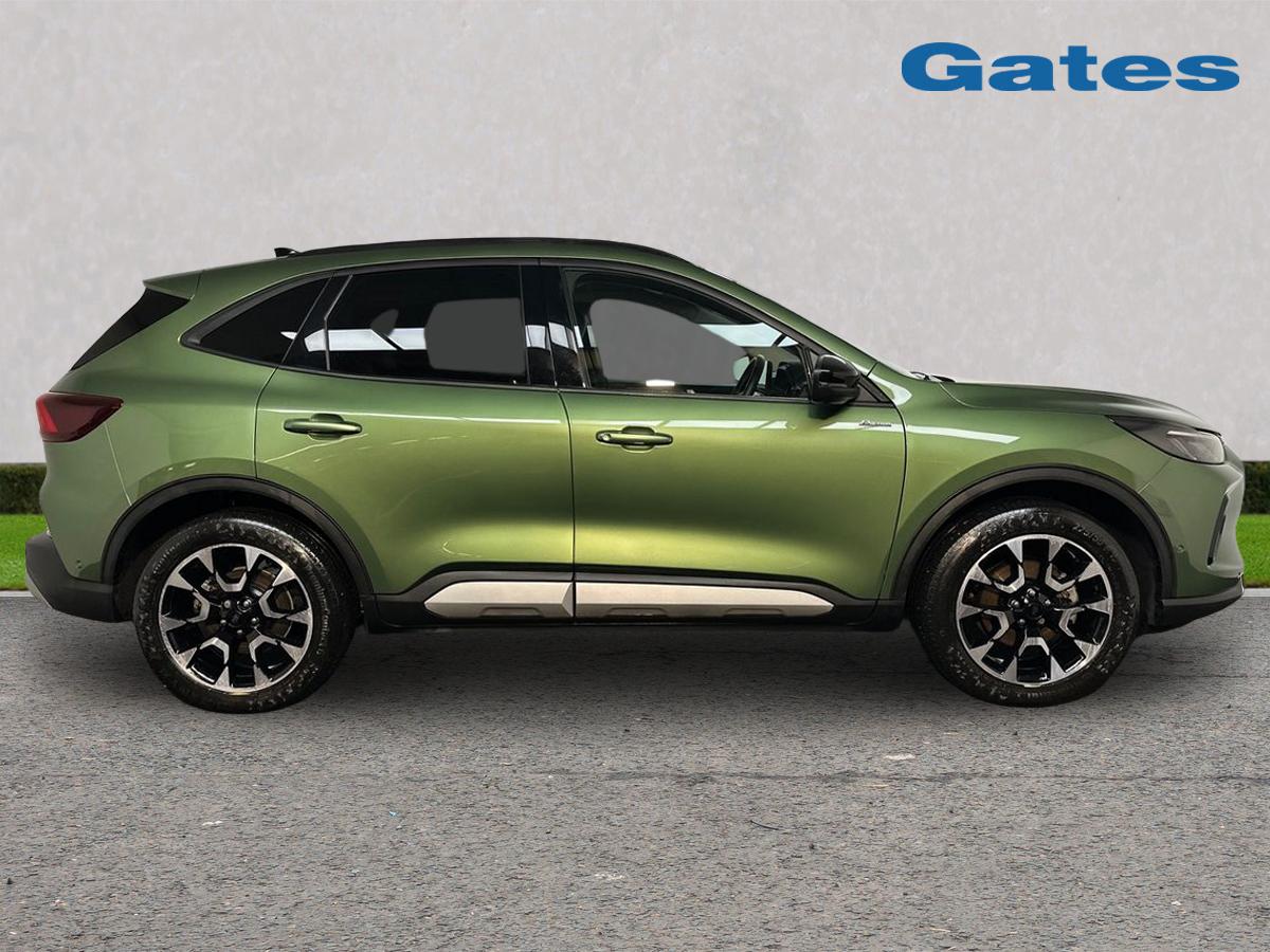 Used Ford Kuga 2024 for sale - 77988358: Photo 8