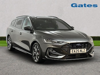 2025 - Estate ST-Line 1.0 155PS MHEV Auto 5-Door