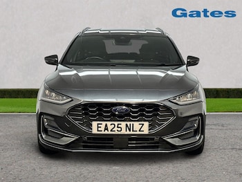 Used Ford Focus 2025 for sale - 75479726: Photo