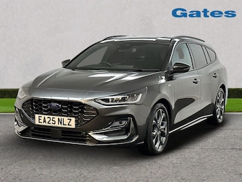 Used Ford Focus 2025 for sale - 75479726: Photo