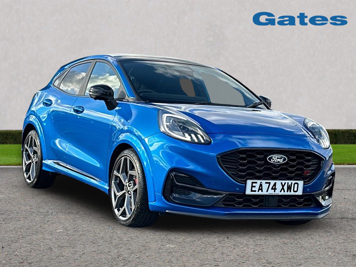 Used Ford Puma 2024 for sale - 76390044: Photo 1