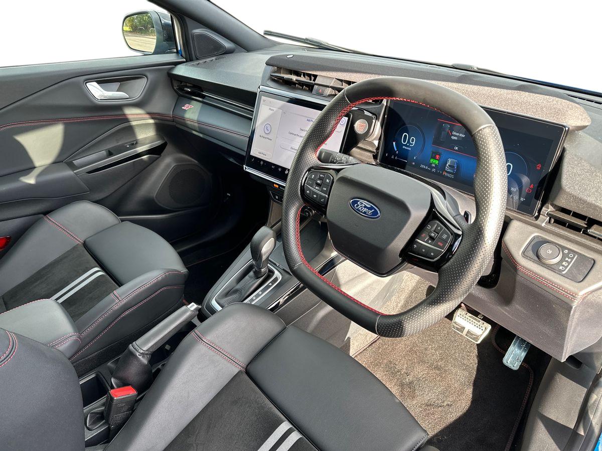 Used Ford Puma 2024 for sale - 76390044: Photo 10