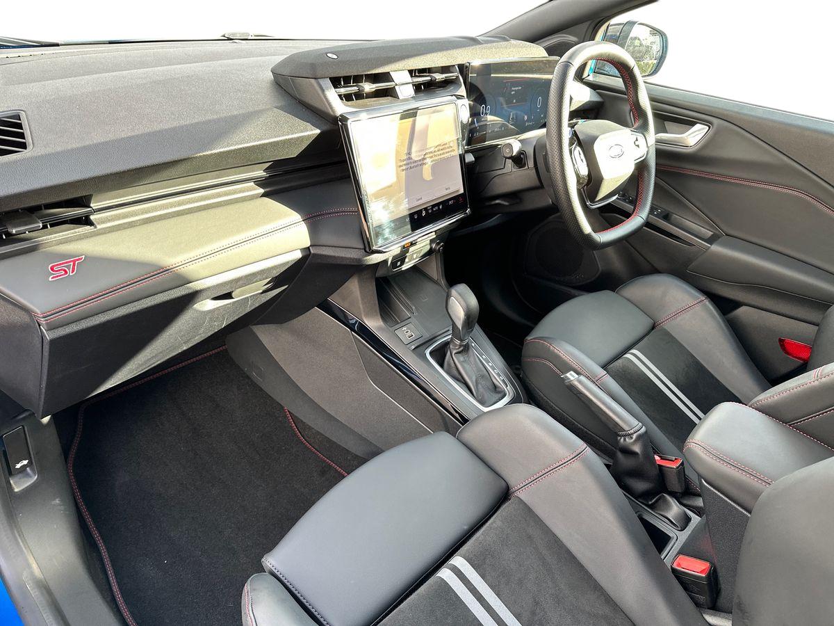 Used Ford Puma 2024 for sale - 76390044: Photo 11