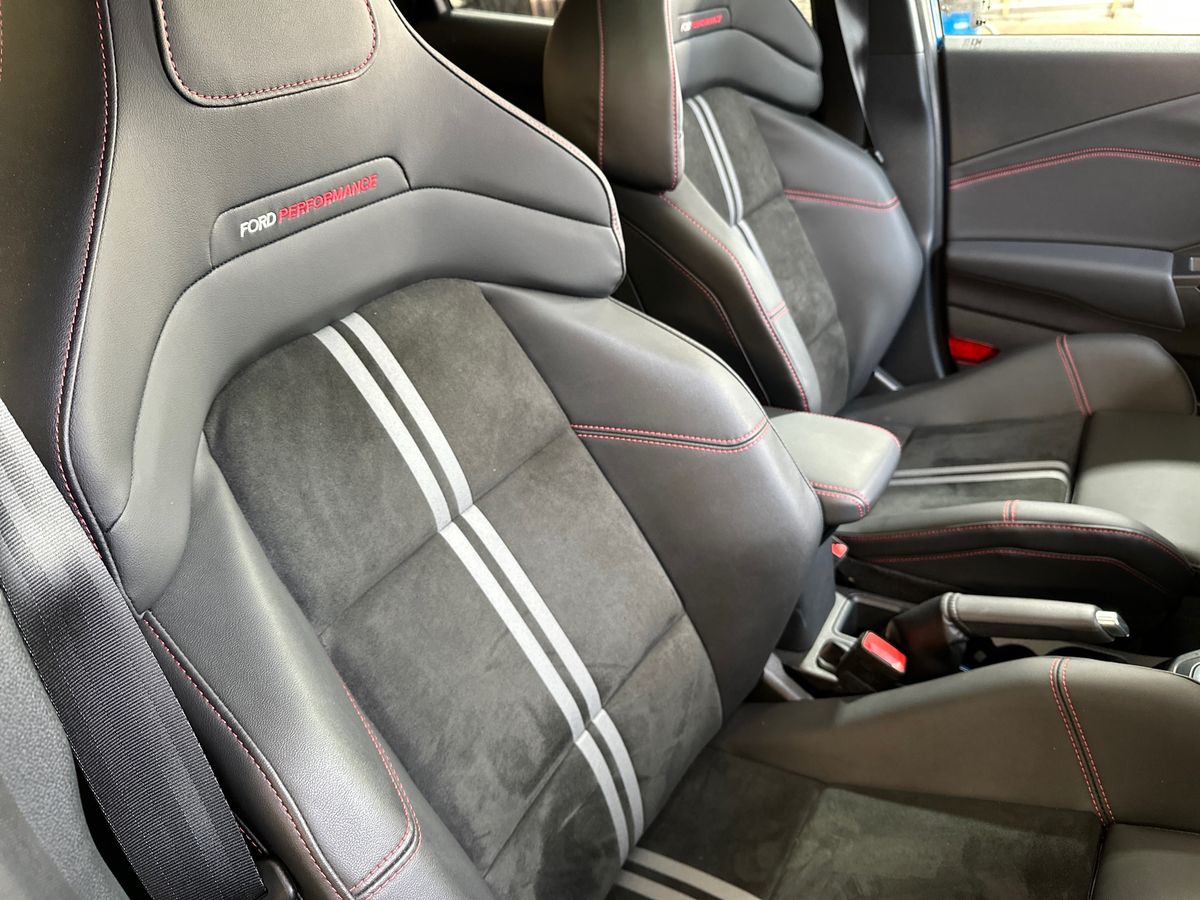 Used Ford Puma 2024 for sale - 76390044: Photo 12