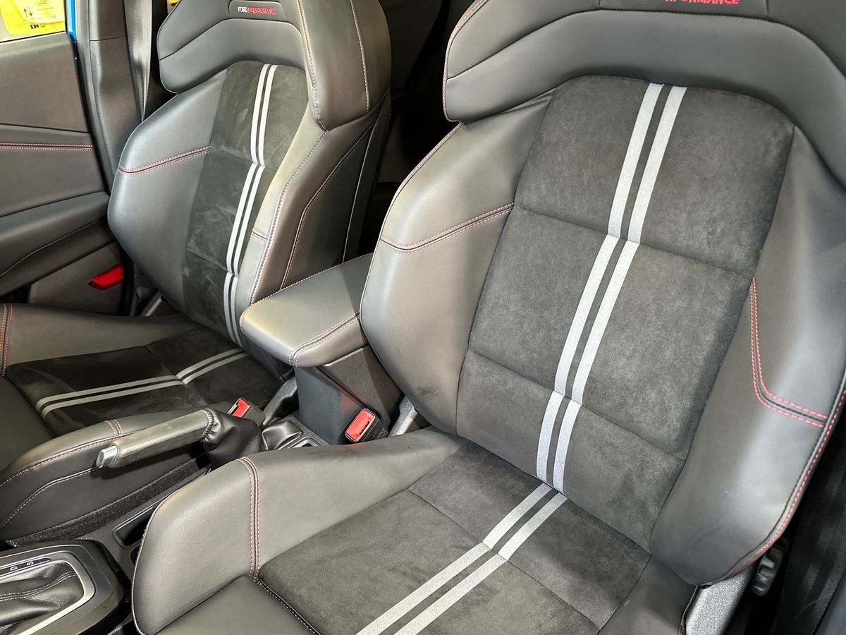 Used Ford Puma 2024 for sale - 76390044: Photo 13