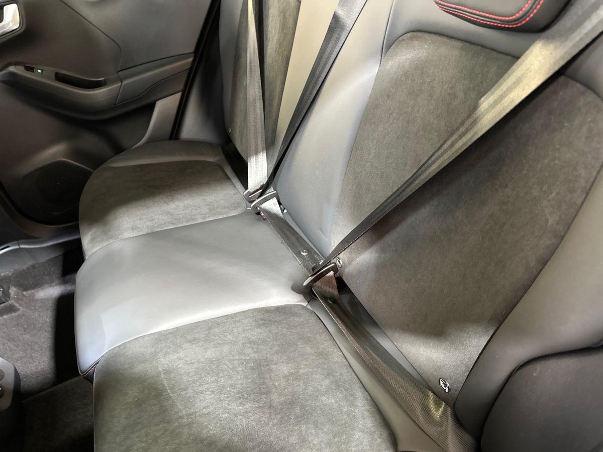 Used Ford Puma 2024 for sale - 76390044: Photo 14