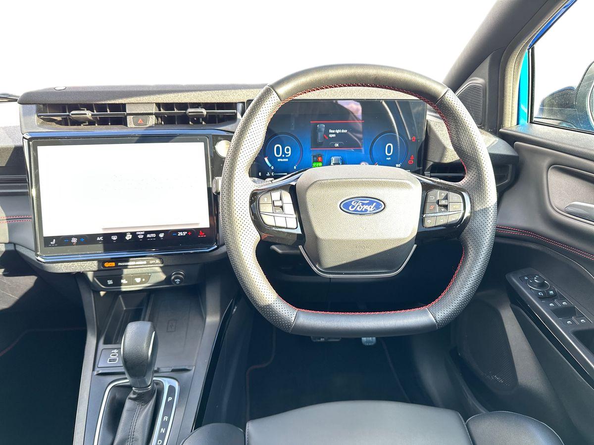 Used Ford Puma 2024 for sale - 76390044: Photo 16