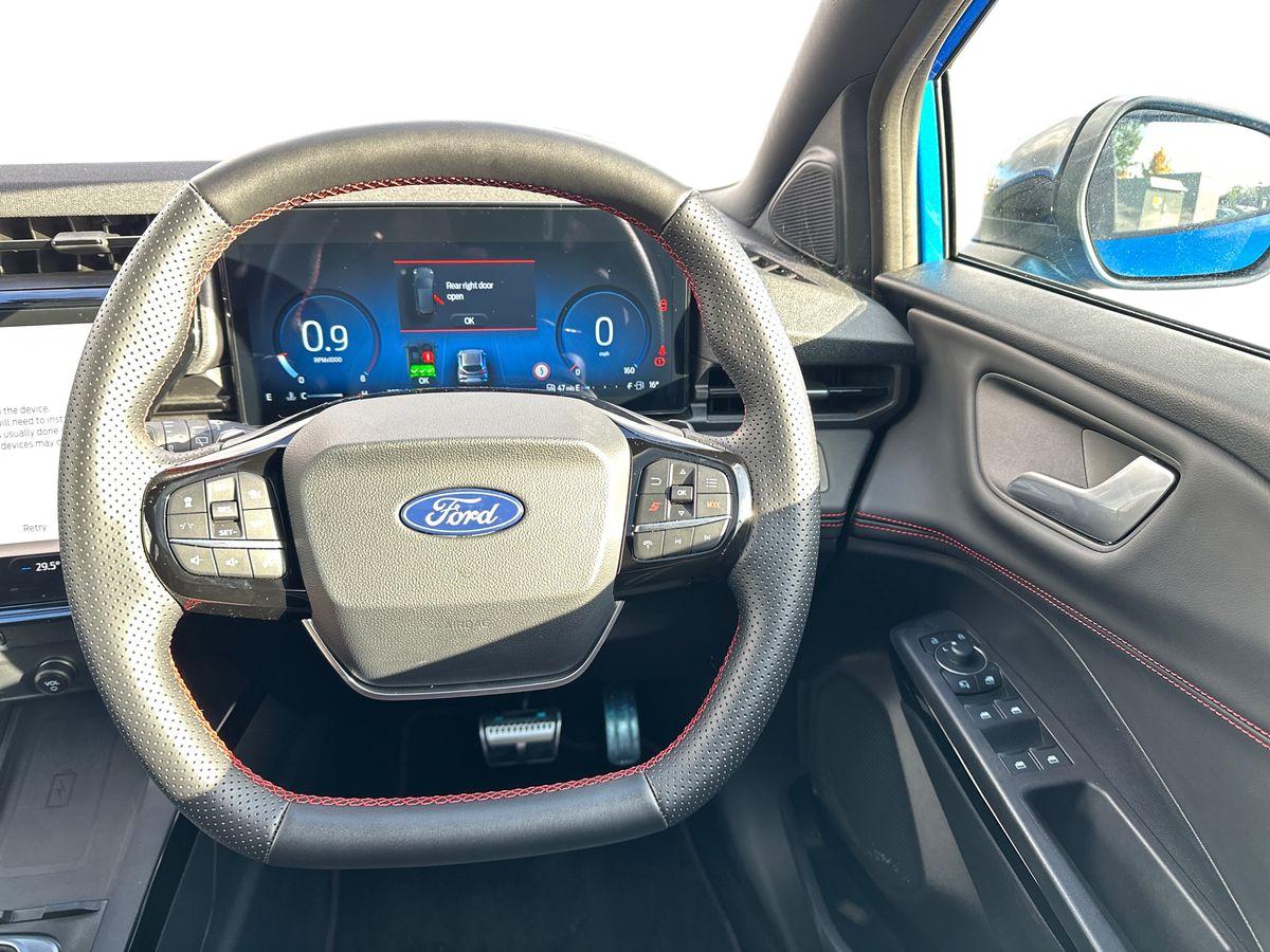 Used Ford Puma 2024 for sale - 76390044: Photo 17