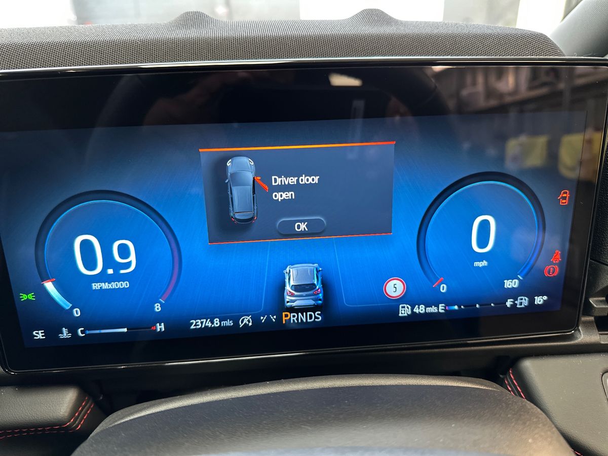 Used Ford Puma 2024 for sale - 76390044: Photo 18