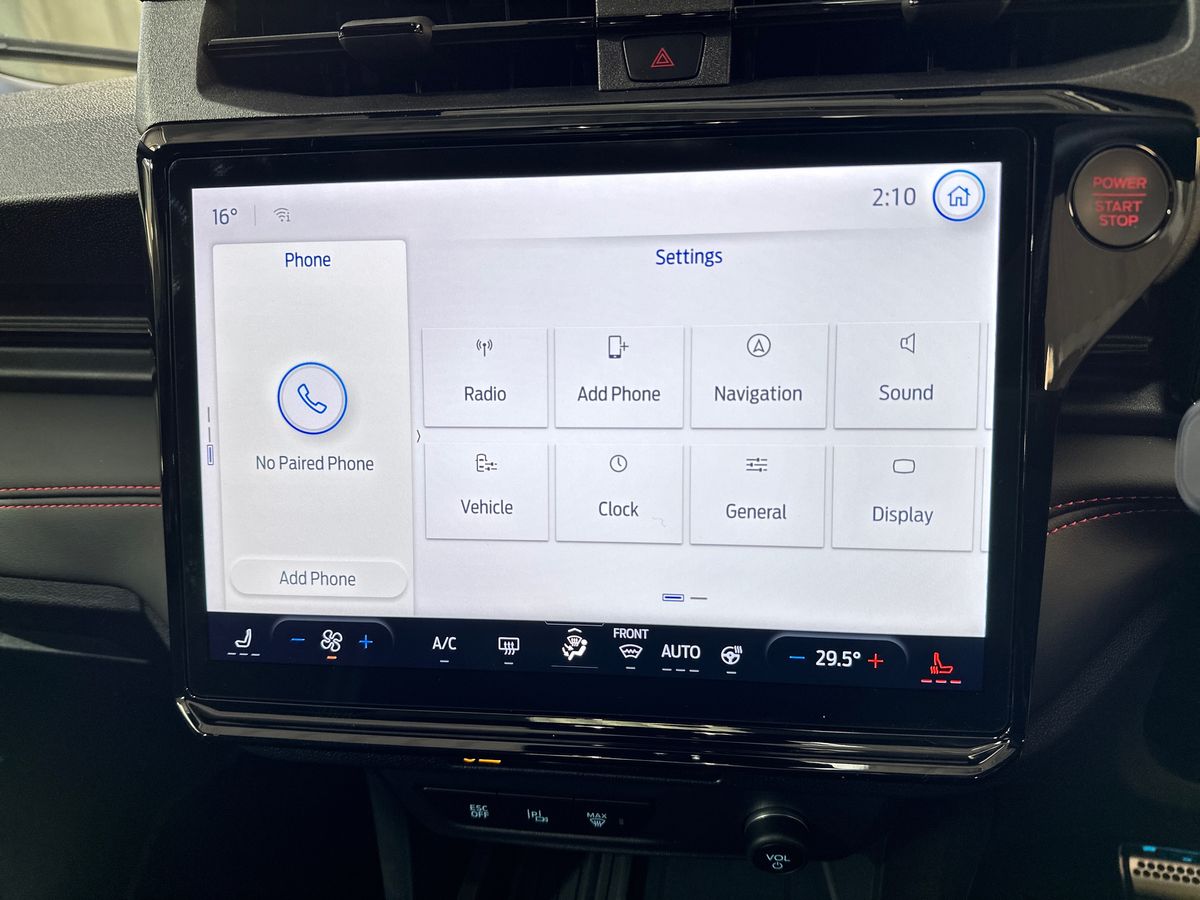 Used Ford Puma 2024 for sale - 76390044: Photo 19