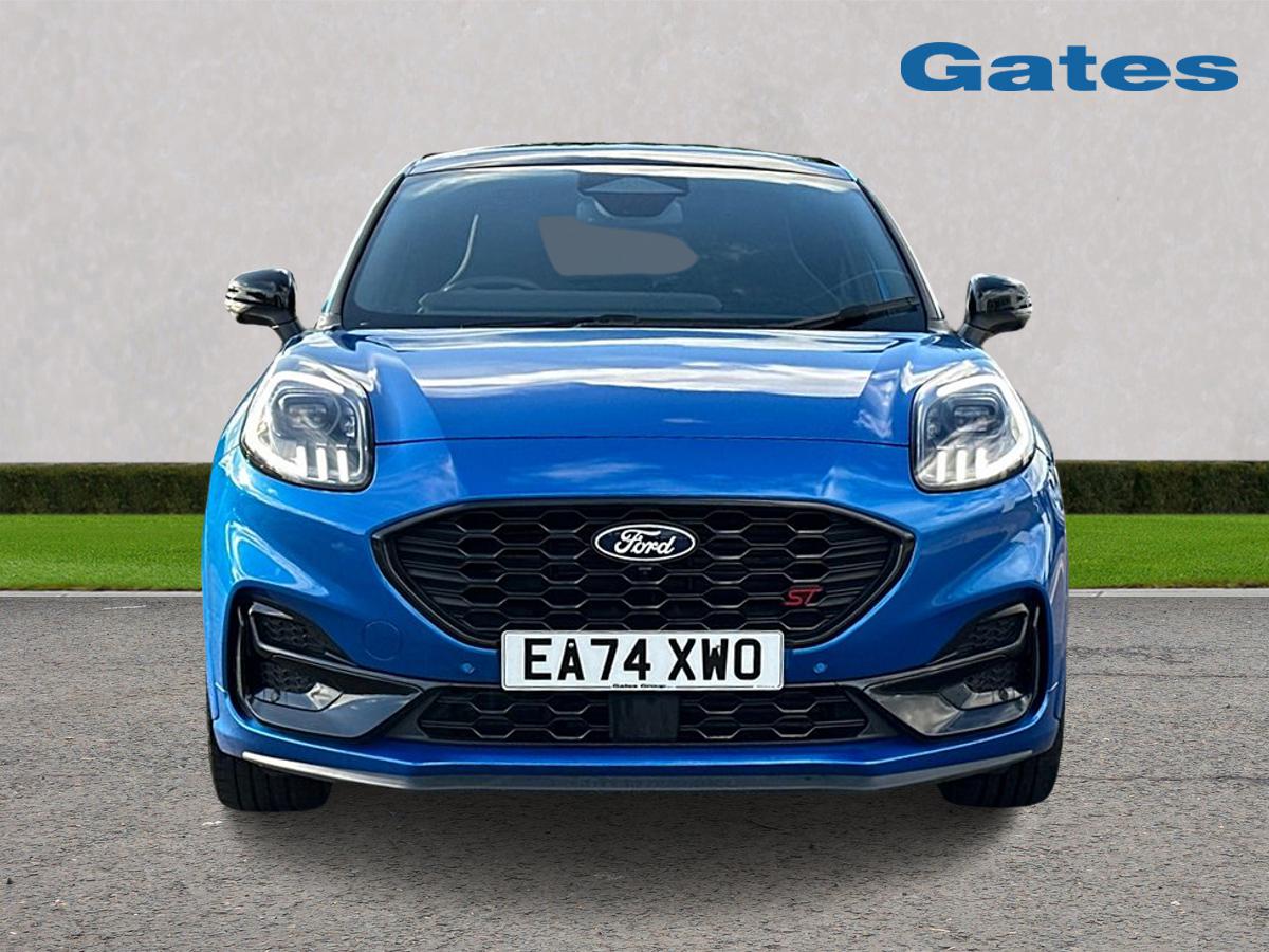 Used Ford Puma 2024 for sale - 76390044: Photo 2