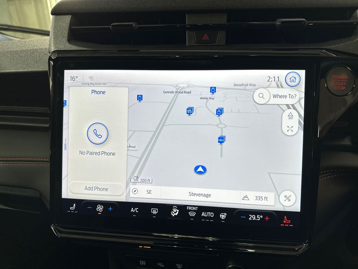 Used Ford Puma 2024 for sale - 76390044: Photo 20