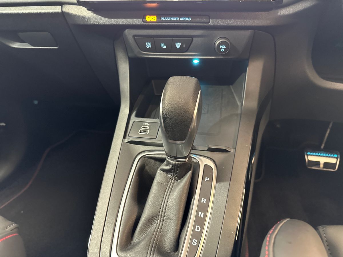 Used Ford Puma 2024 for sale - 76390044: Photo 22