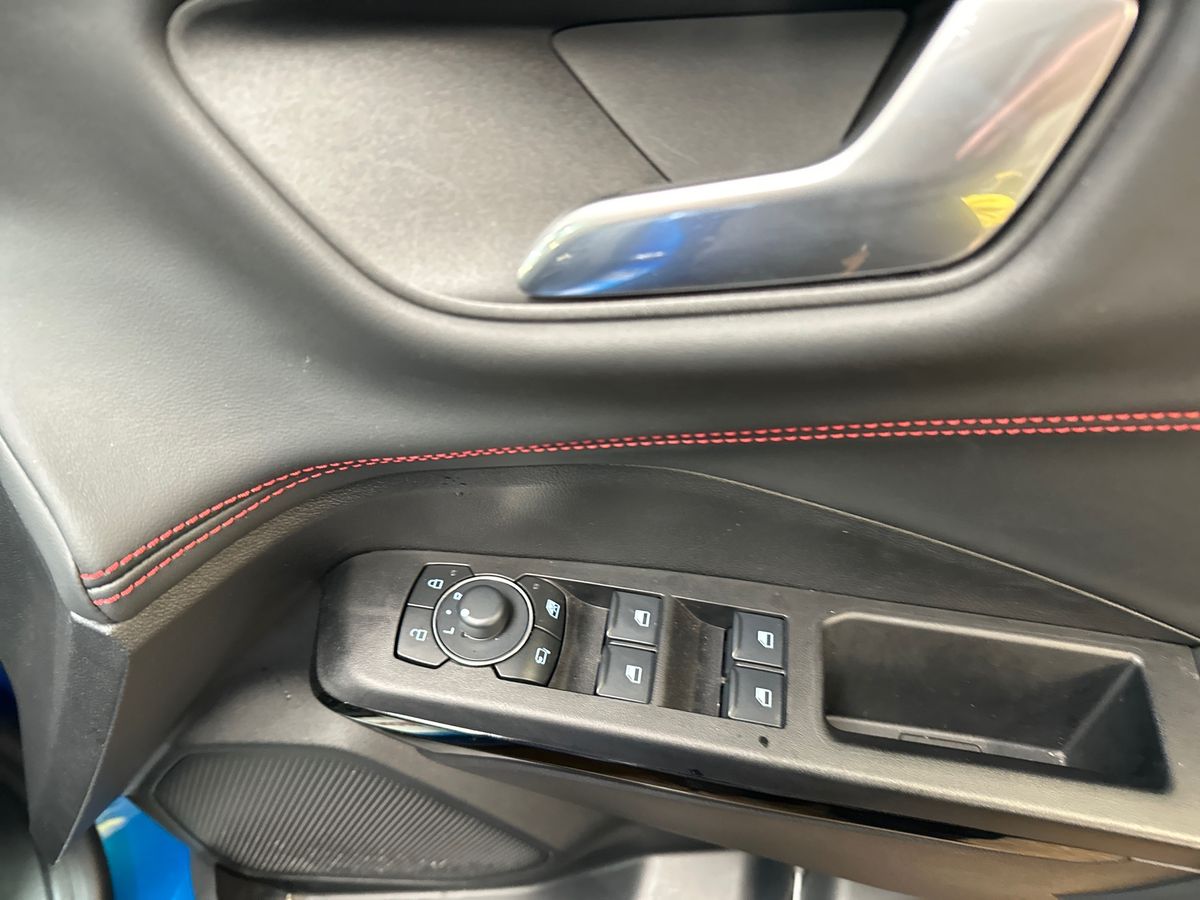 Used Ford Puma 2024 for sale - 76390044: Photo 25