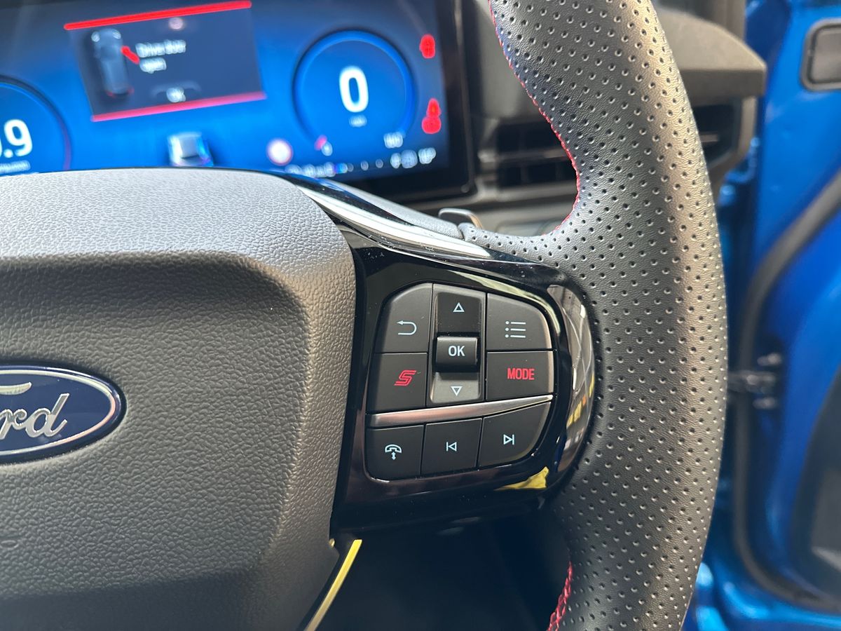 Used Ford Puma 2024 for sale - 76390044: Photo 27