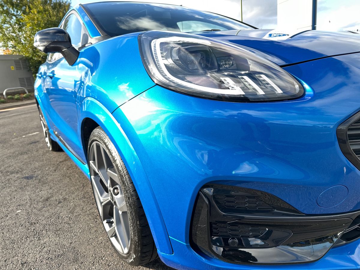 Used Ford Puma 2024 for sale - 76390044: Photo 32