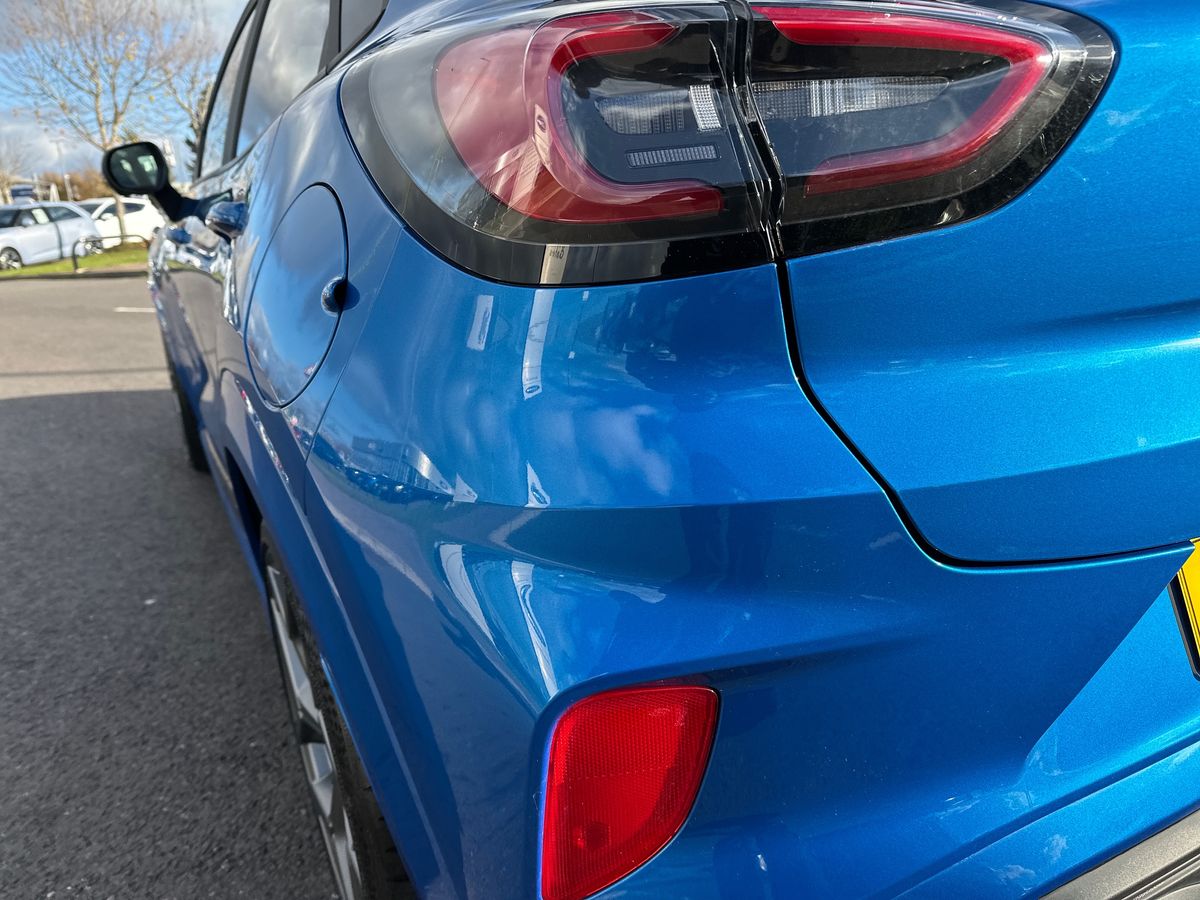 Used Ford Puma 2024 for sale - 76390044: Photo 33