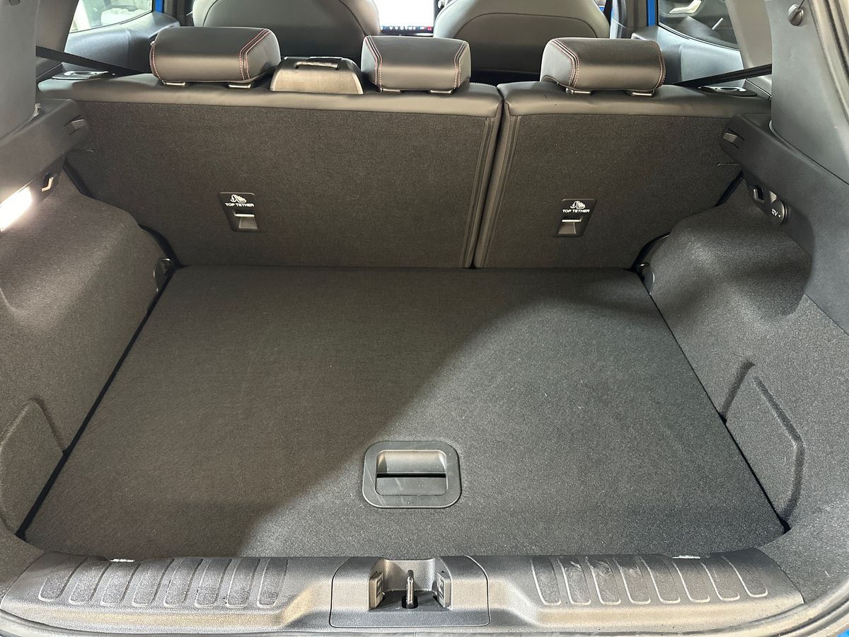 Used Ford Puma 2024 for sale - 76390044: Photo 34