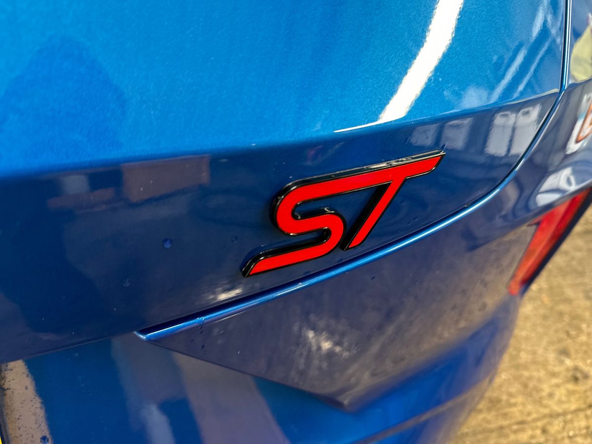 Used Ford Puma 2024 for sale - 76390044: Photo 36