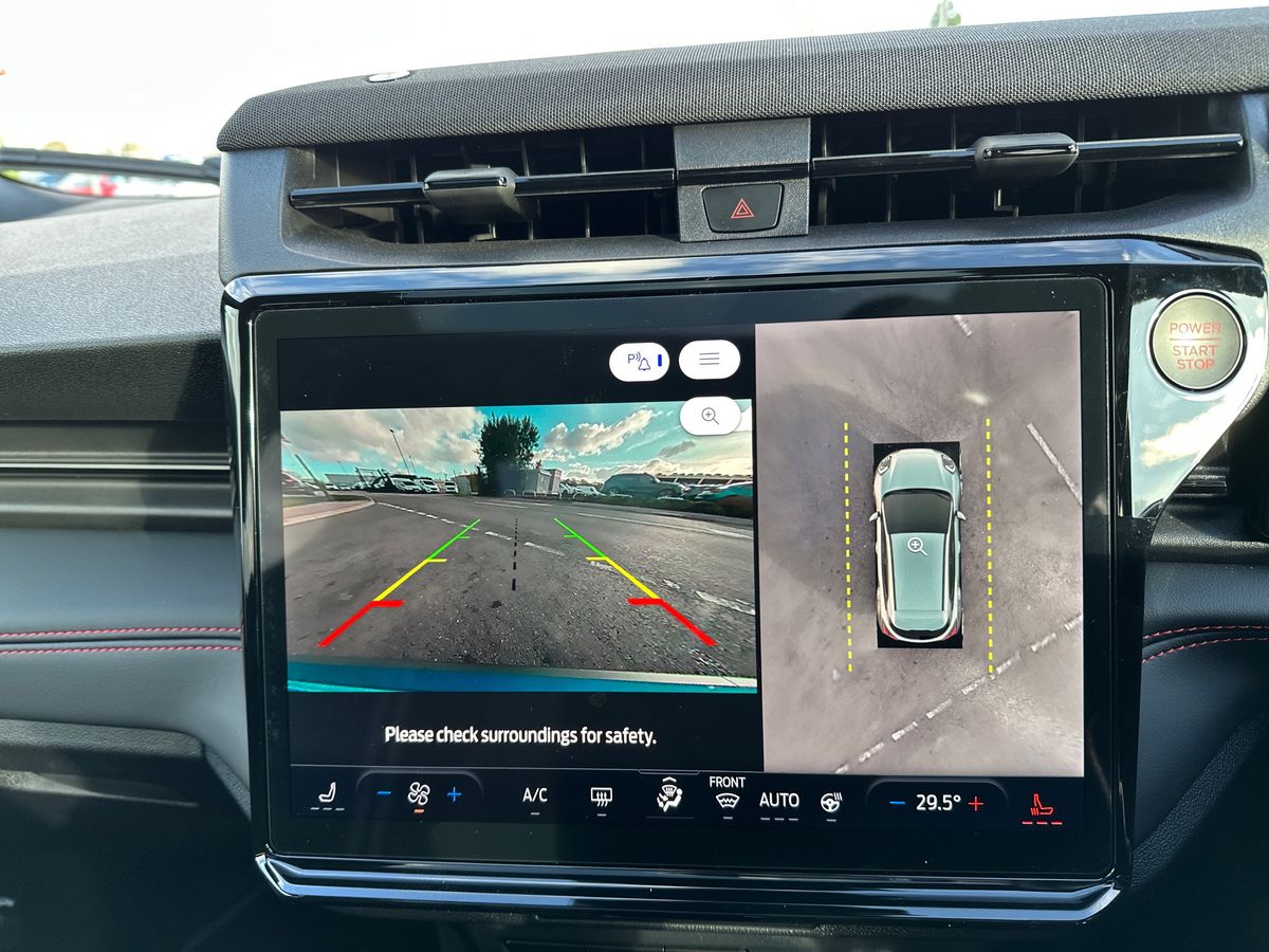 Used Ford Puma 2024 for sale - 76390044: Photo 41