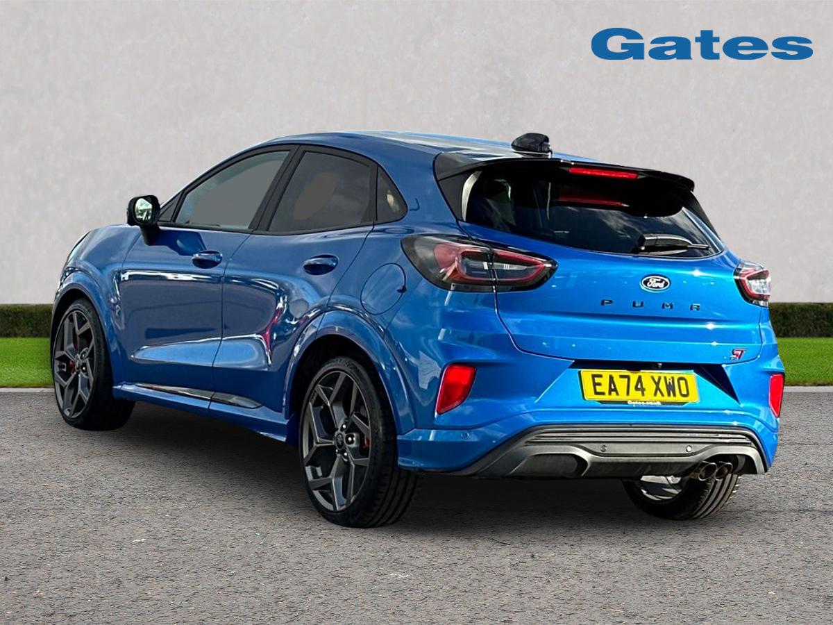 Used Ford Puma 2024 for sale - 76390044: Photo 5