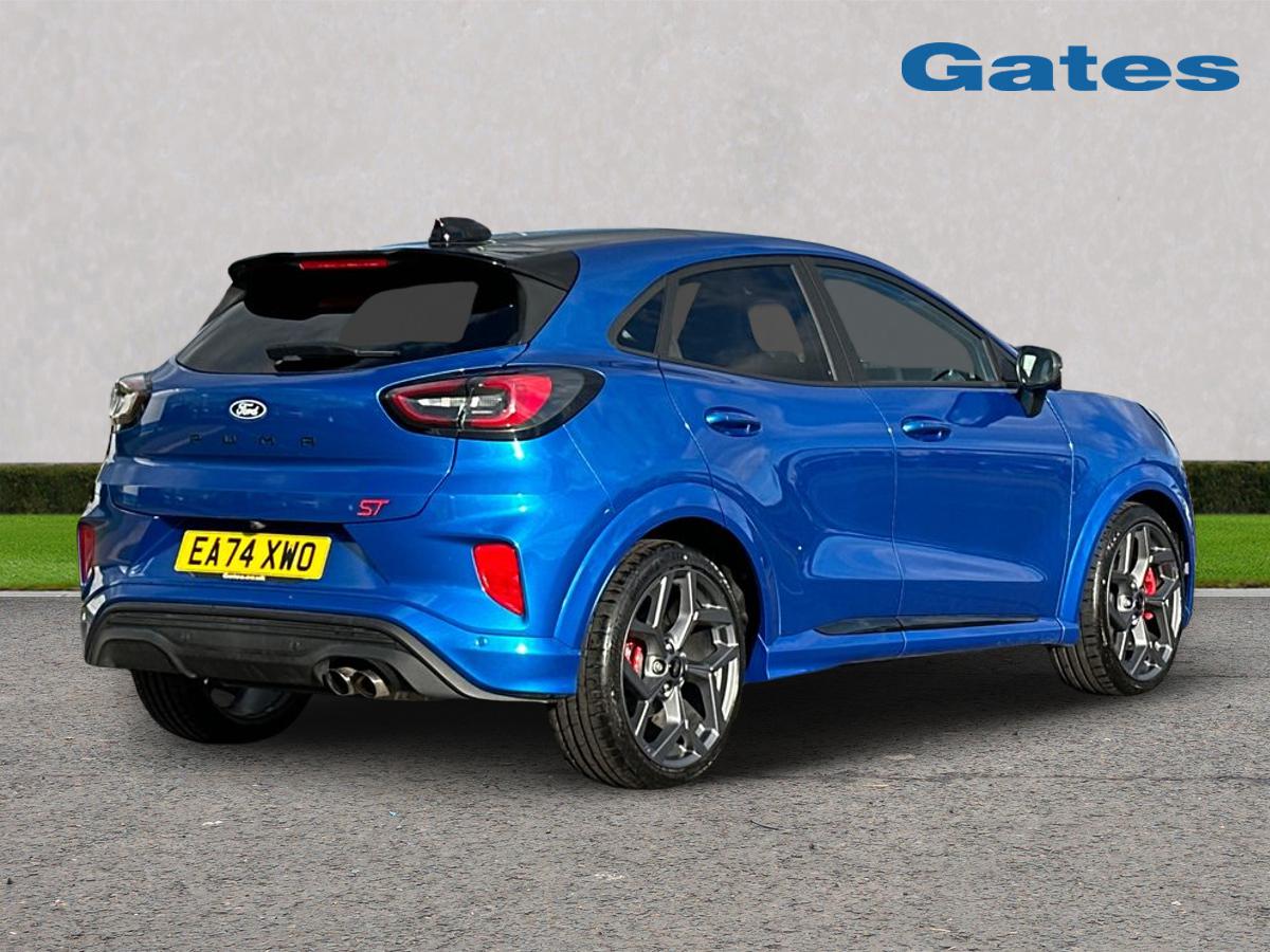 Used Ford Puma 2024 for sale - 76390044: Photo 7