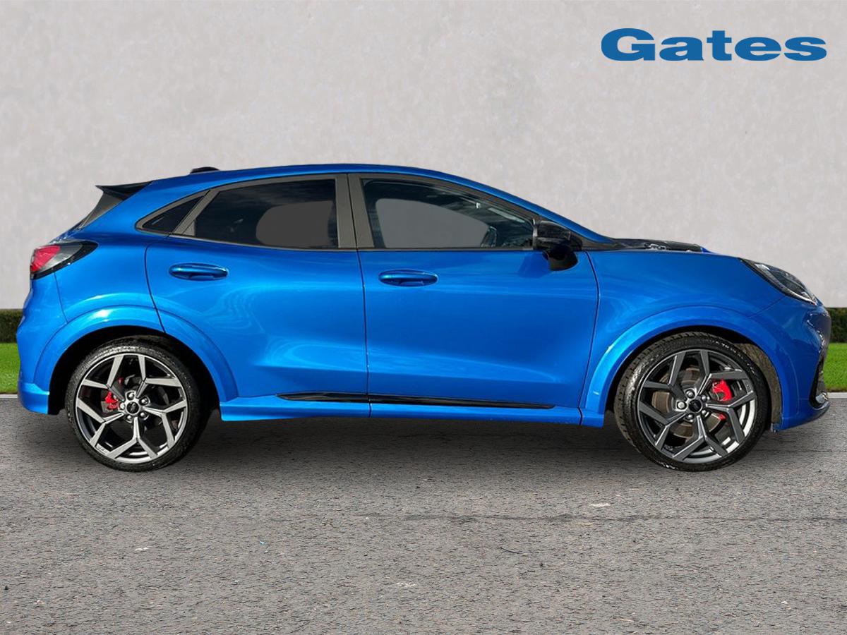 Used Ford Puma 2024 for sale - 76390044: Photo 8