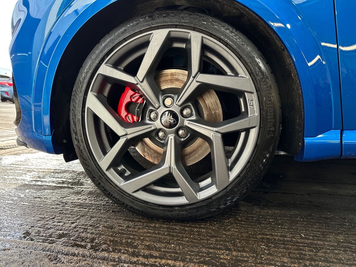 Used Ford Puma 2024 for sale - 76390044: Photo 9