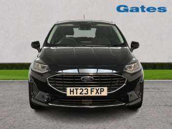 Used Ford Fiesta 2023 for sale - 74962981: Photo