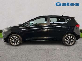 Used Ford Fiesta 2023 for sale - 74962981: Photo