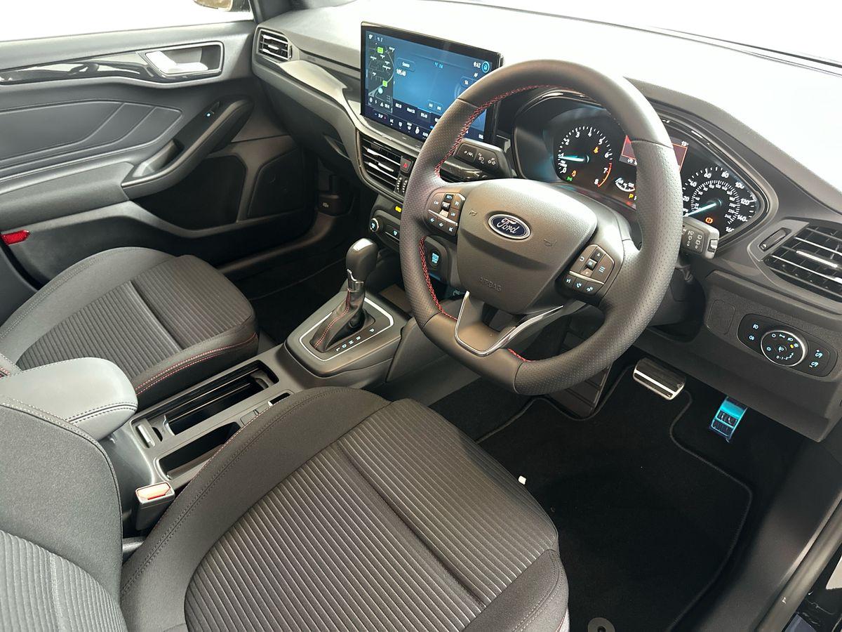 Used Ford Focus 2025 for sale - 77406258: Photo 10