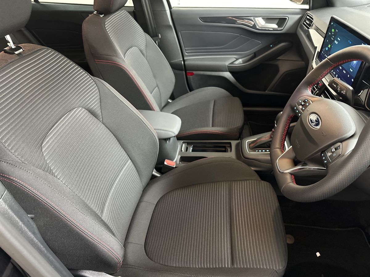 Used Ford Focus 2025 for sale - 77406258: Photo 12