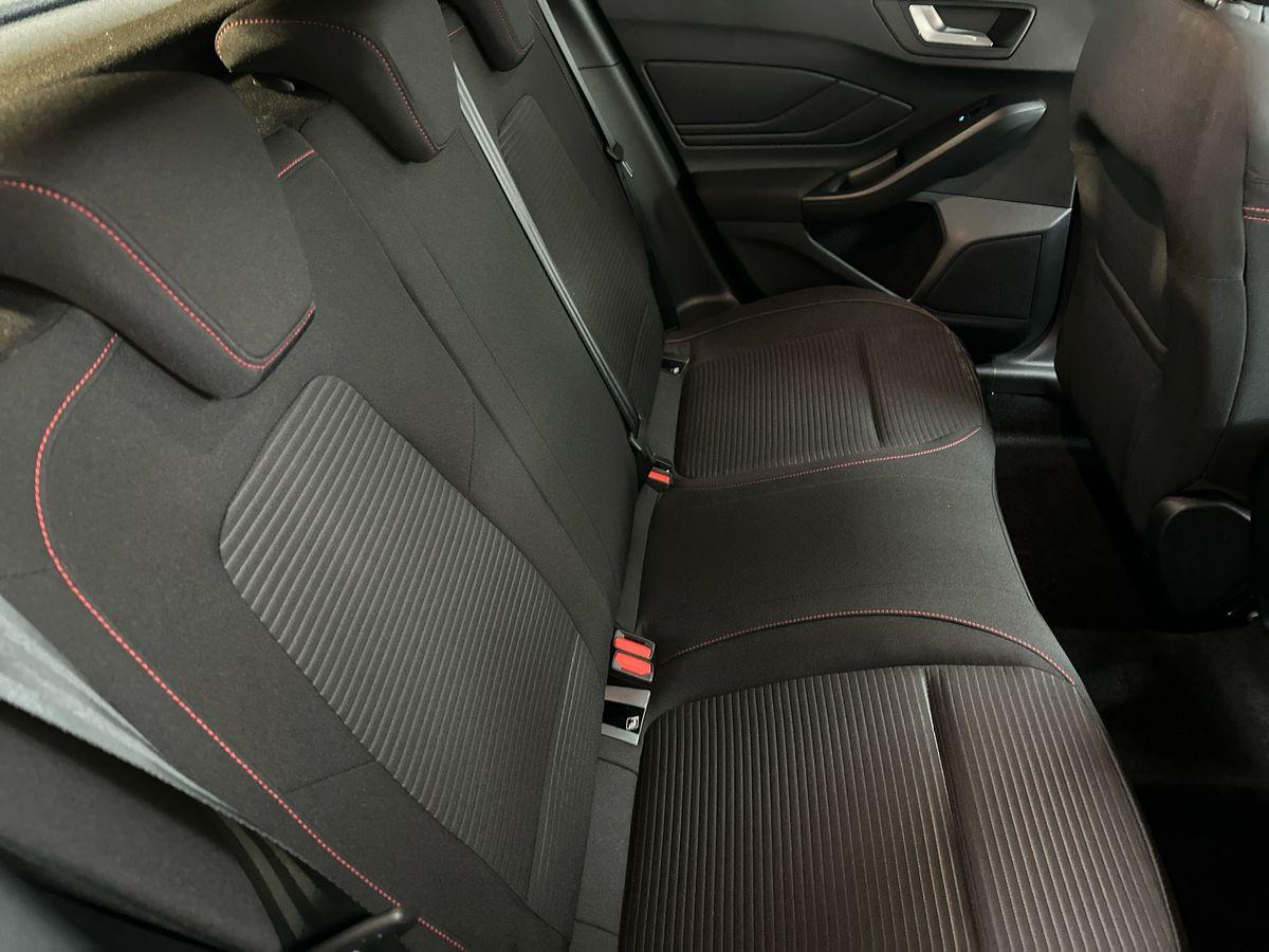 Used Ford Focus 2025 for sale - 77406258: Photo 14