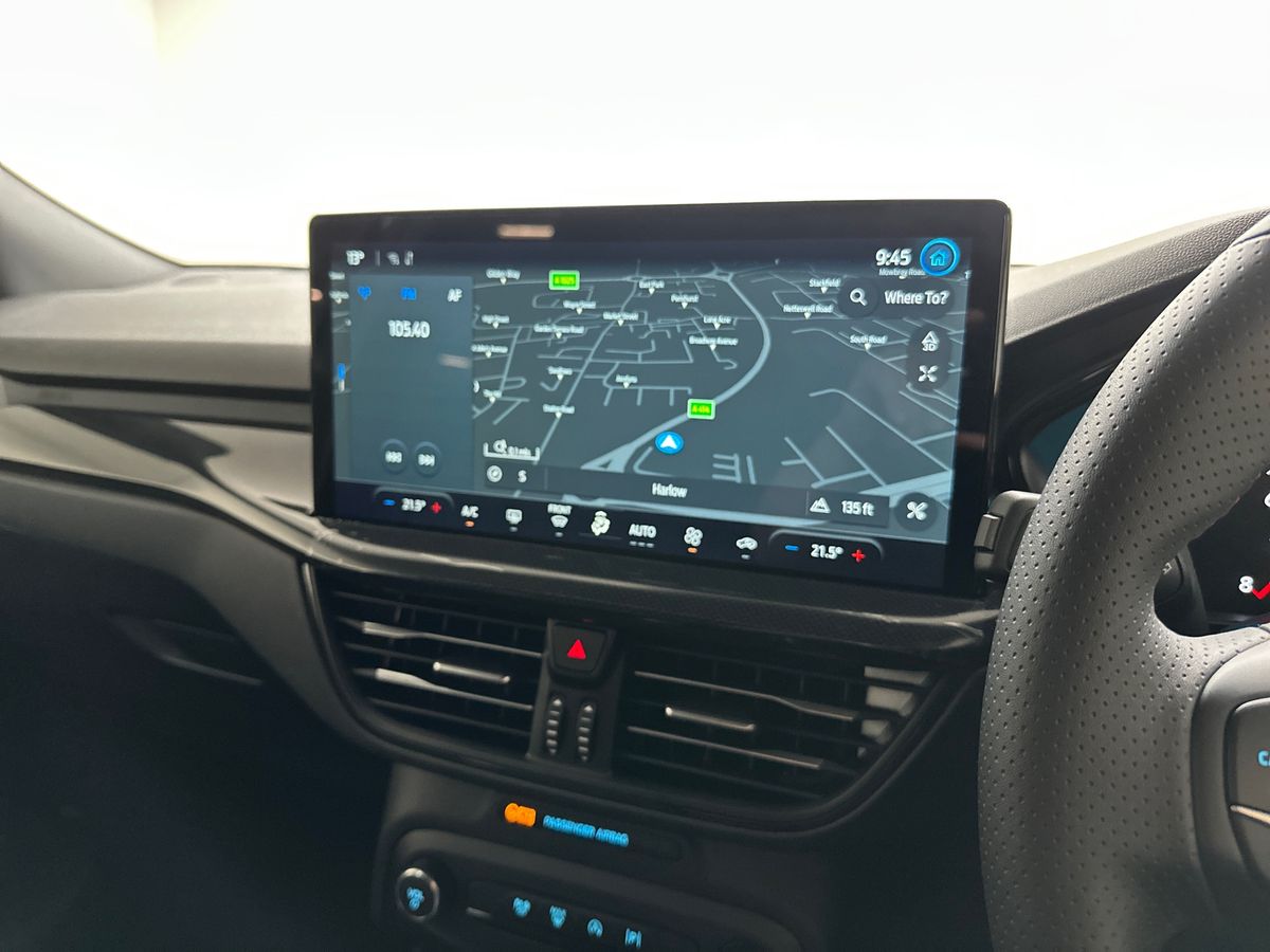 Used Ford Focus 2025 for sale - 77406258: Photo 20