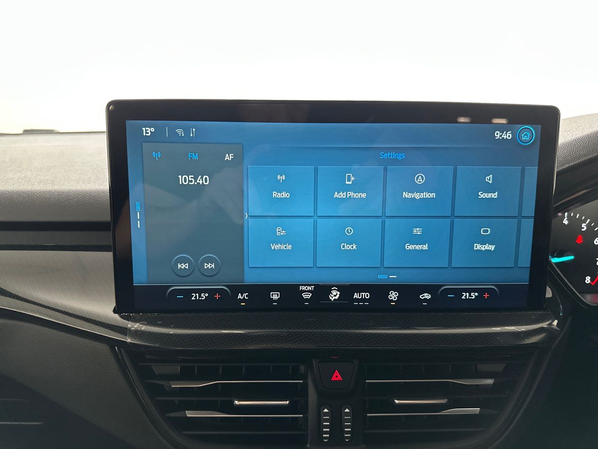 Used Ford Focus 2025 for sale - 77406258: Photo 21