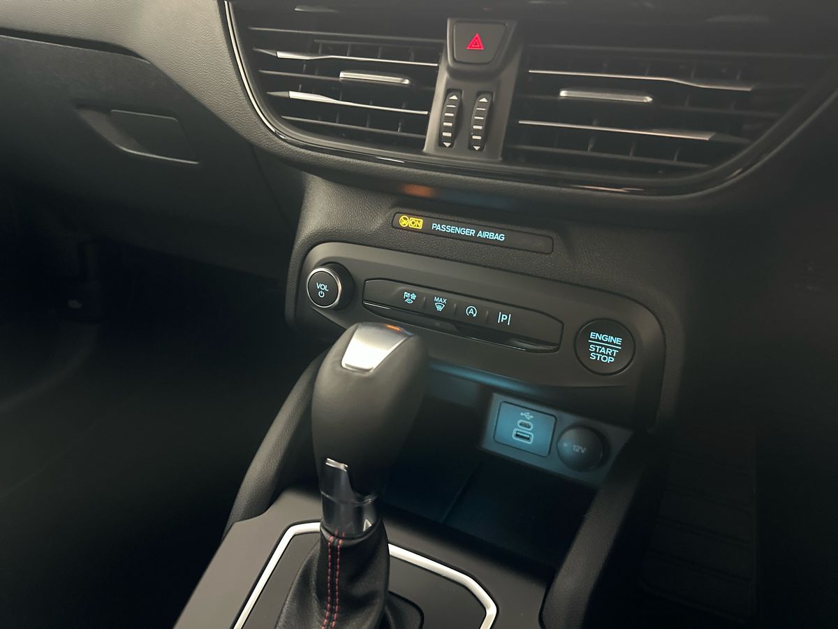 Used Ford Focus 2025 for sale - 77406258: Photo 22