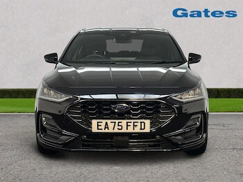 Used Ford Focus 2025 for sale - 77406258: Photo