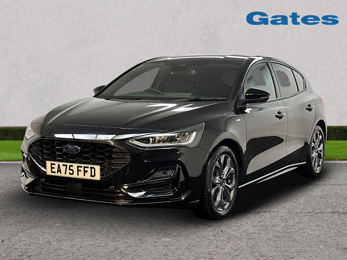 Used Ford Focus 2025 for sale - 77406258: Photo 3