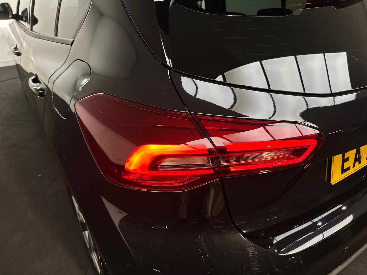 Used Ford Focus 2025 for sale - 77406258: Photo 33