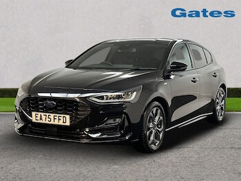 Used Ford Focus 2025 for sale - 77406258: Photo