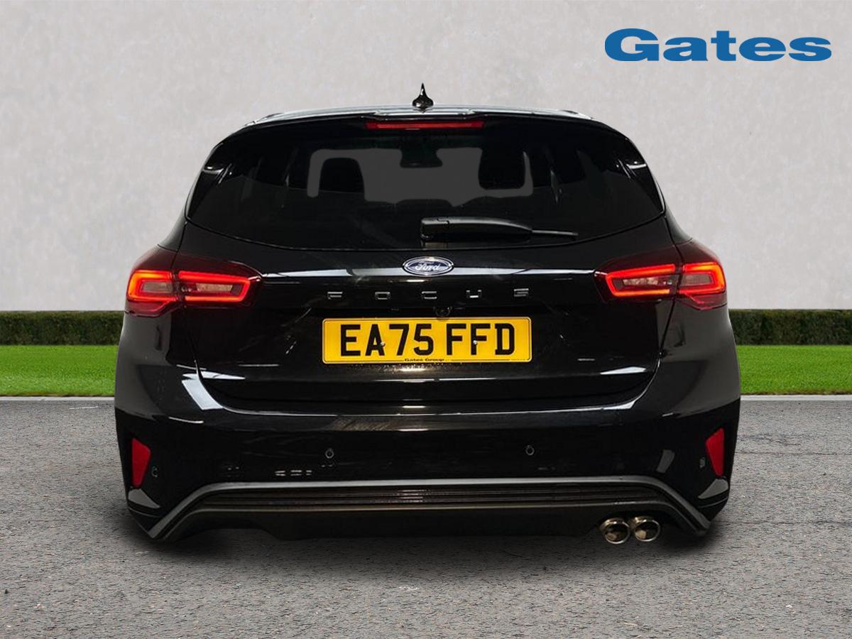 Used Ford Focus 2025 for sale - 77406258: Photo 6