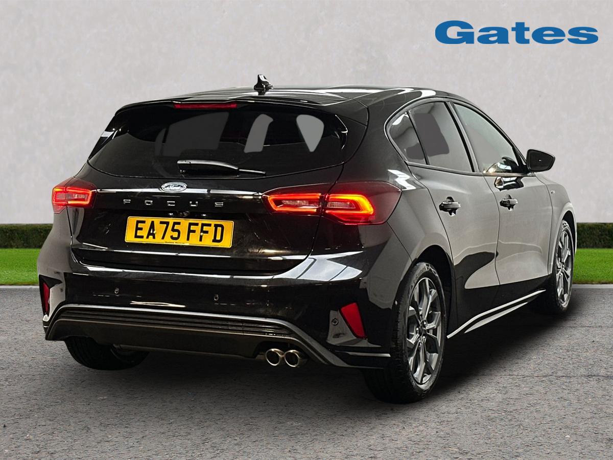 Used Ford Focus 2025 for sale - 77406258: Photo 7