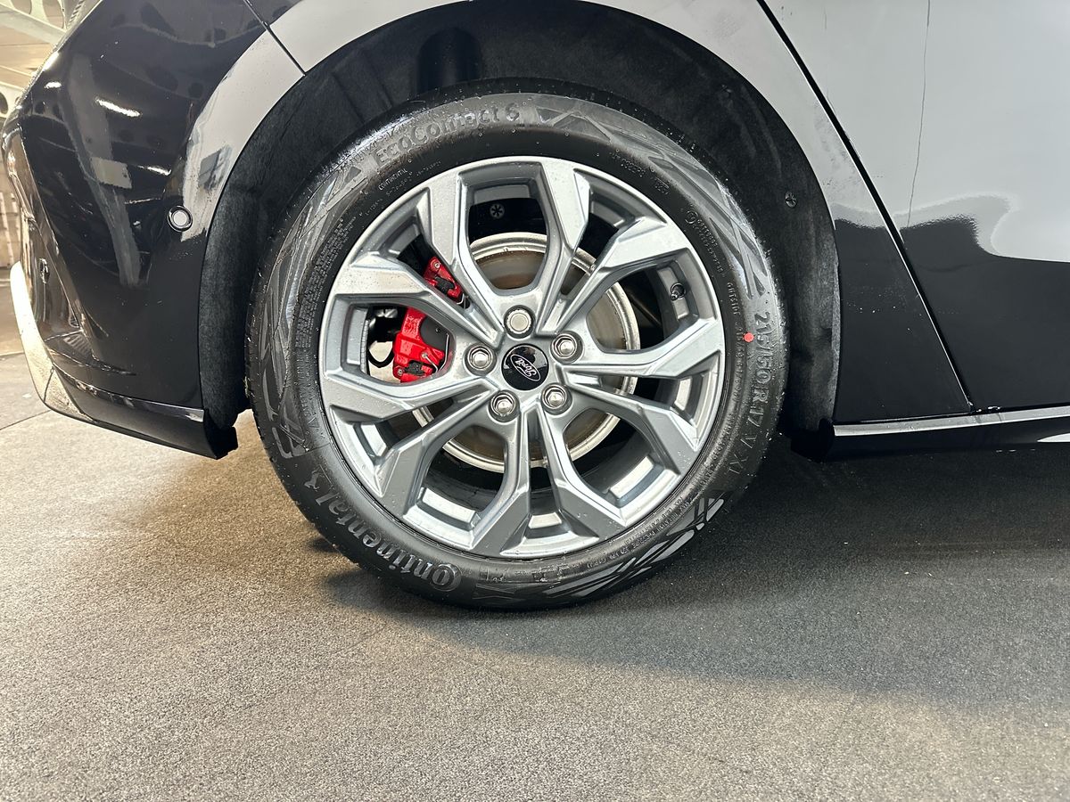 Used Ford Focus 2025 for sale - 77406258: Photo 9