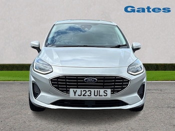 Used Ford Fiesta 2023 for sale - 78778842: Photo