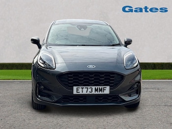 Used Ford Puma 2024 for sale - 79225620: Photo