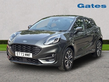 Used Ford Puma 2024 for sale - 79225620: Photo
