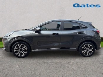 Used Ford Puma 2024 for sale - 79225620: Photo